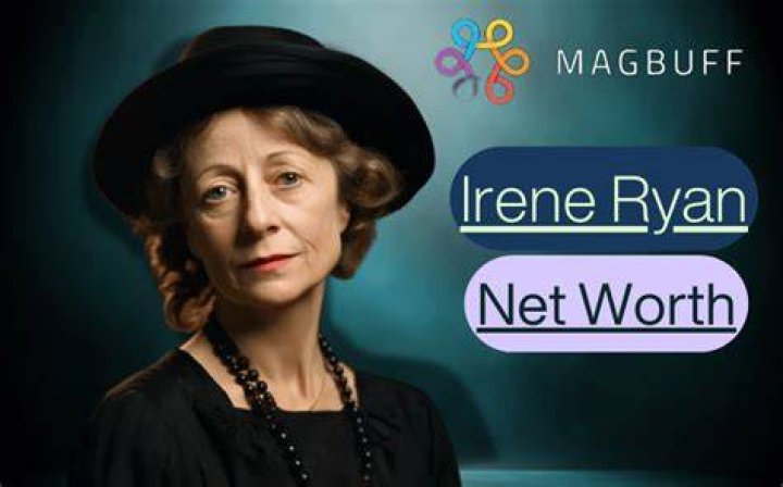 Irene Ryan Net Worth, Height-Weight, Wiki Biography, etc