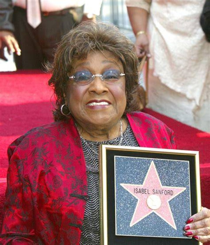 Isabel Sanford Net Worth, Height-Weight, Wiki Biography, etc