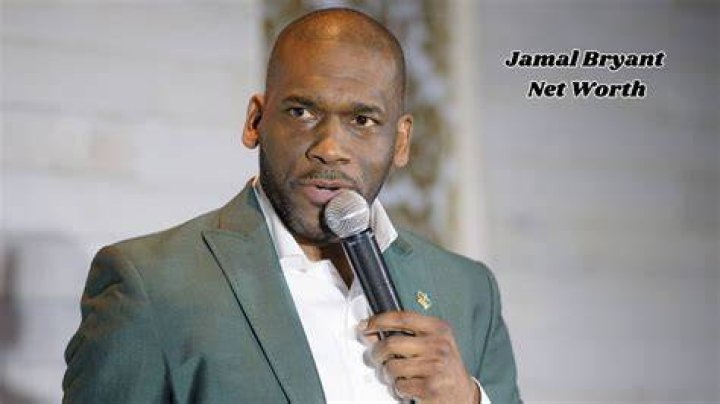 Jamal Dupree Net Worth, Height-Weight, Wiki Biography, etc