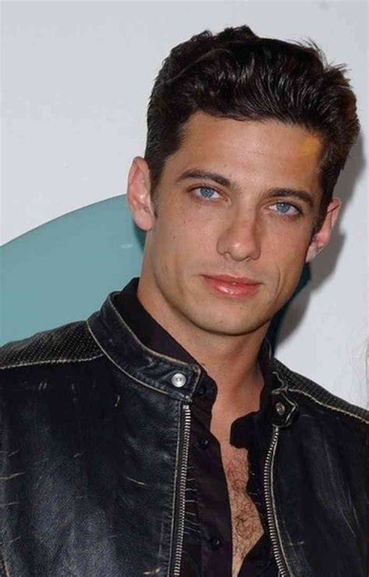 James Carpinello Net Worth, Height-Weight, Wiki Biography, etc