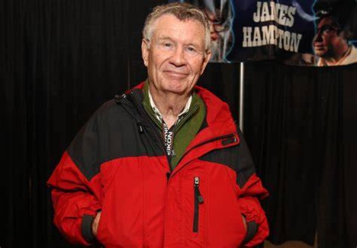 James Hampton Net Worth, Height-Weight, Wiki Biography, etc