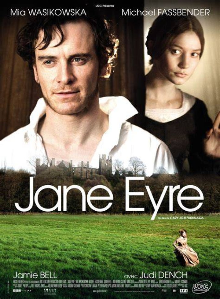 JANE EYRE (2011)