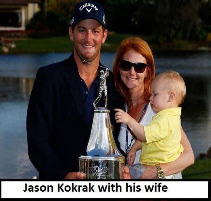 Jason Kokrak Net Worth, Height-Weight, Wiki Biography, etc