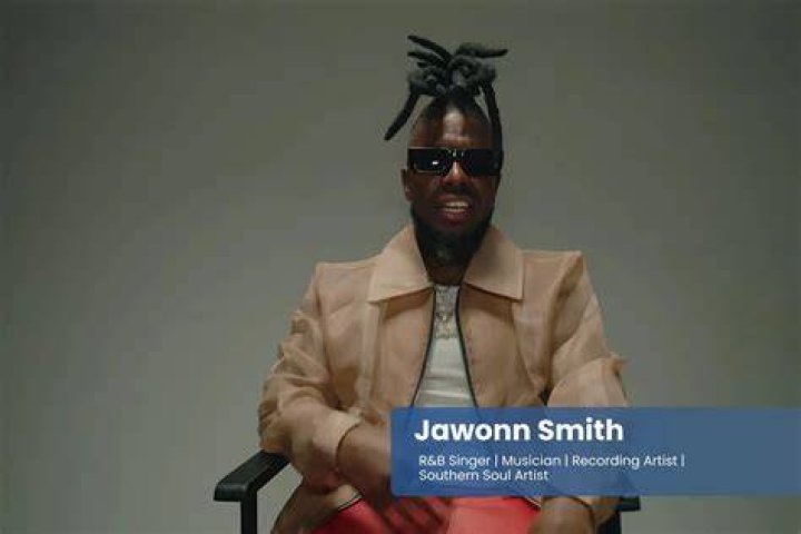 Jawonn Smith Net Worth, Height-Weight, Wiki Biography, etc