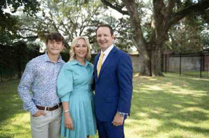 Jeff Landry Net Worth, Height-Weight, Wiki Biography, etc