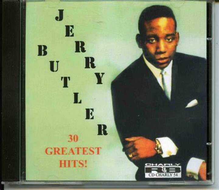 Jerry Butler Net Worth, Height-Weight, Wiki Biography, etc