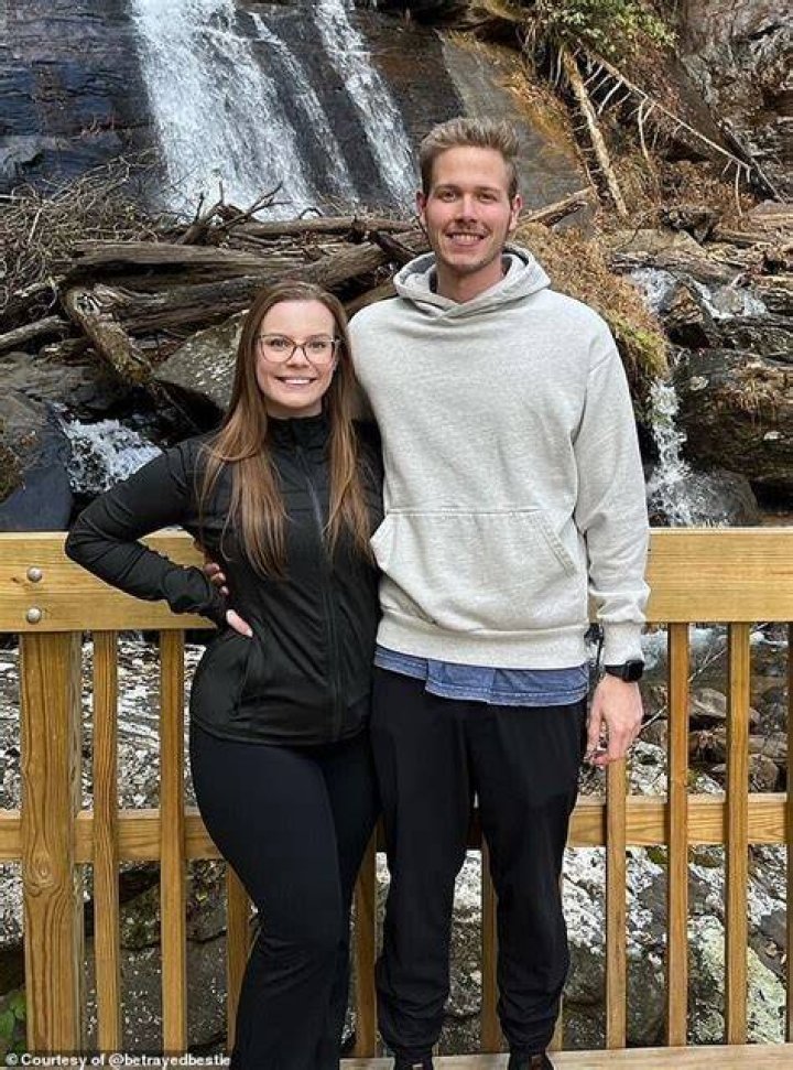 Jessica (pictured) said that it took her and her team a year to source 'very specific probiotics from Denmark' that have been proven to support vaginal health and vaginal microflora