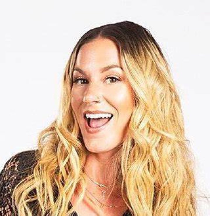 Jessimae Peluso Net Worth, Height-Weight, Wiki Biography, etc
