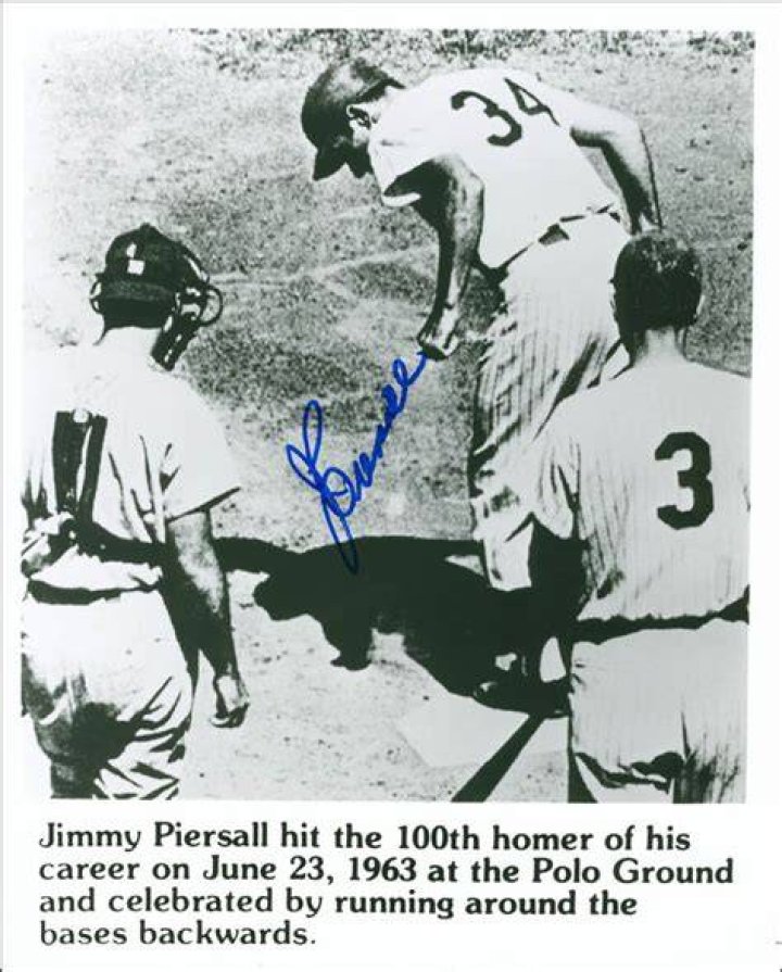 Jimmy Piersall Net Worth, Height-Weight, Wiki Biography, etc