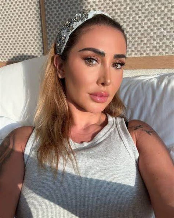 Joelle Mardinian Net Worth, Height-Weight, Wiki Biography, etc