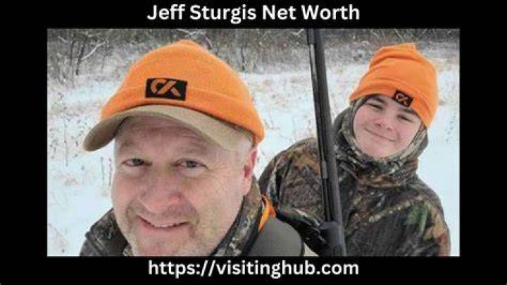 Joey Sturgis Net Worth, Height-Weight, Wiki Biography, etc
