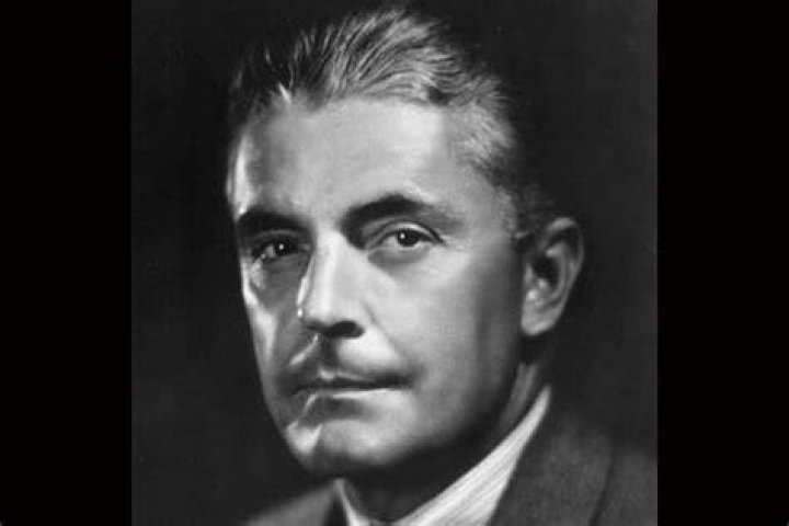 John B Watson Net Worth, Height-Weight, Wiki Biography, etc