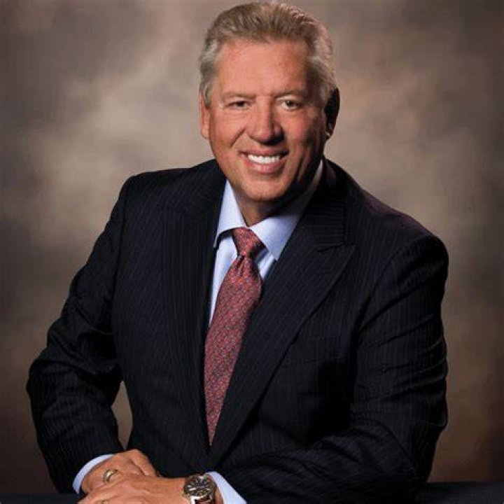 John C. Maxwell Net Worth, Height-Weight, Wiki Biography, etc