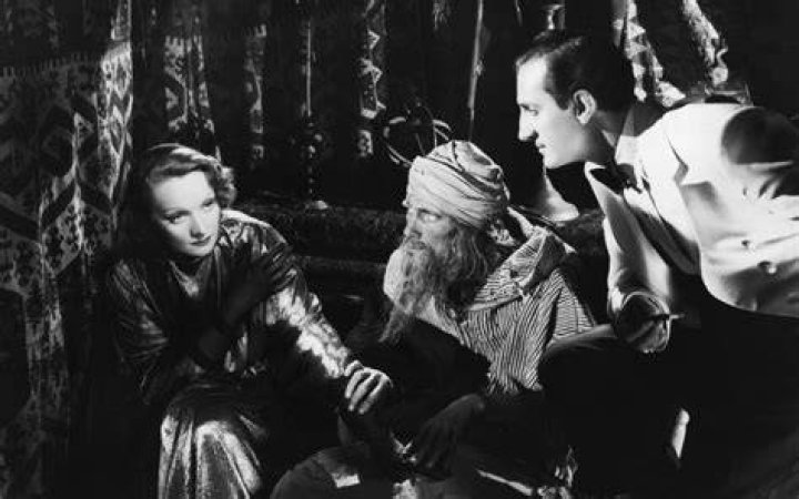John Carradine Net Worth, Height-Weight, Wiki Biography, etc