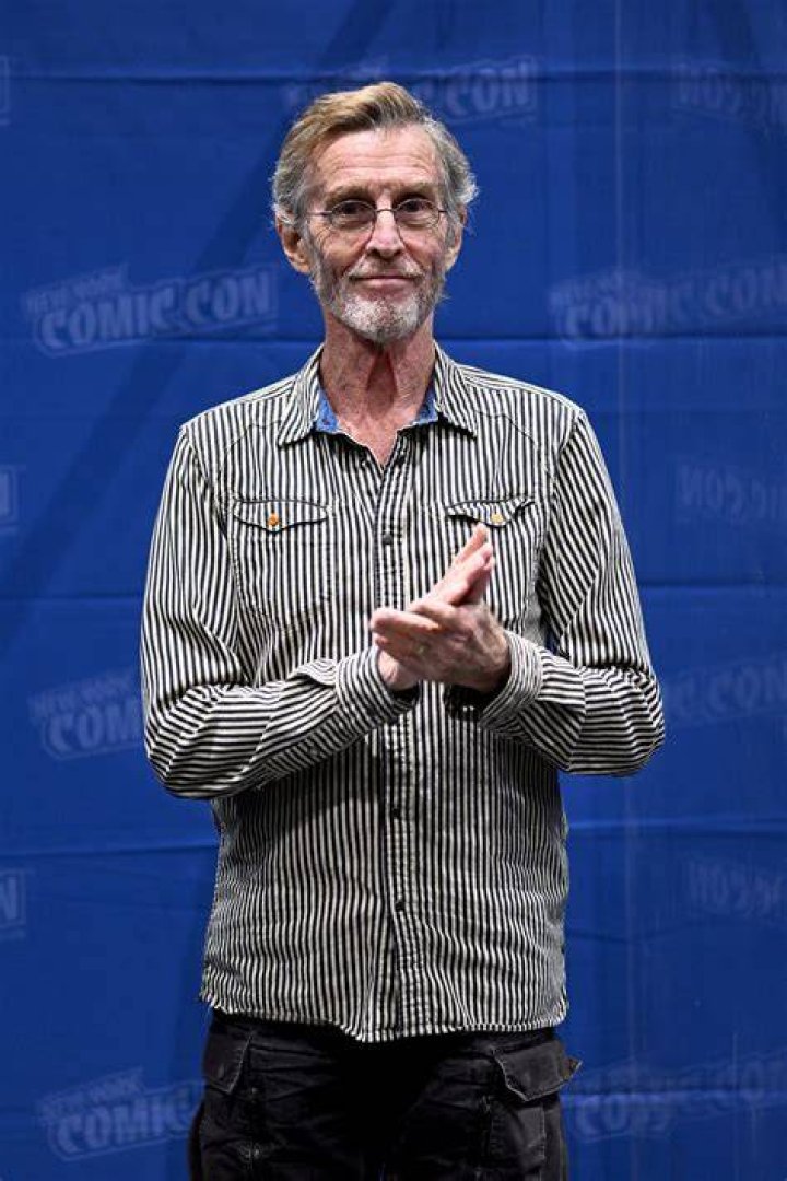 John Glover Net Worth, Height-Weight, Wiki Biography, etc
