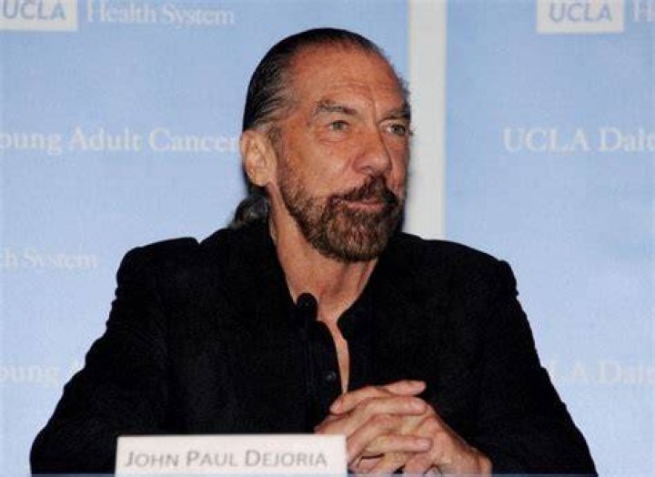 John Paul DeJoria Net Worth, Height-Weight, Wiki Biography, etc
