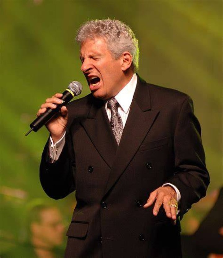 Johnny Maestro Net Worth, Height-Weight, Wiki Biography, etc