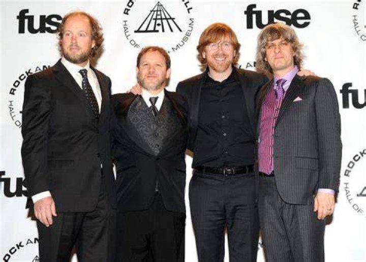 Jon Fishman Net Worth, Height-Weight, Wiki Biography, etc