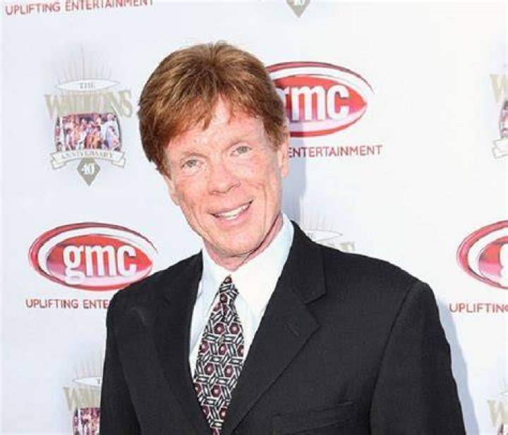 Jon Walmsley Net Worth, Height-Weight, Wiki Biography, etc