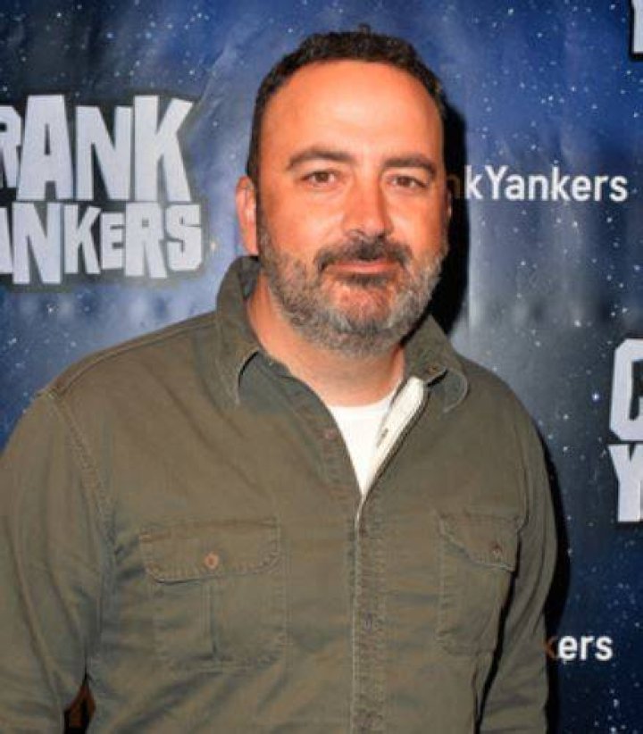Jonathan Kimmel Net Worth, Height-Weight, Wiki Biography, etc
