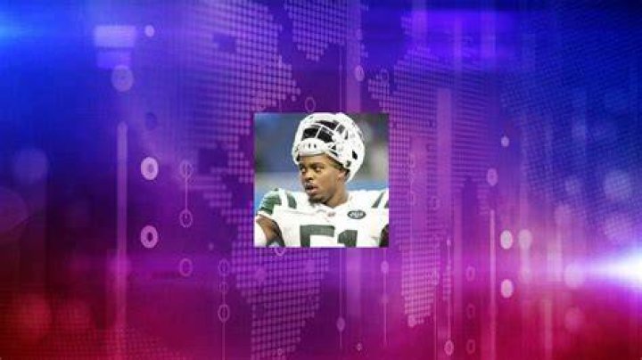 Jordan Herdman-Reed Net Worth, Height-Weight, Wiki Biography, etc