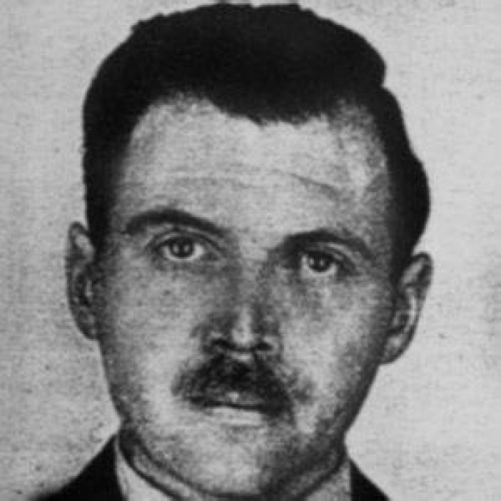 Josef Mengele Net Worth, Height-Weight, Wiki Biography, etc
