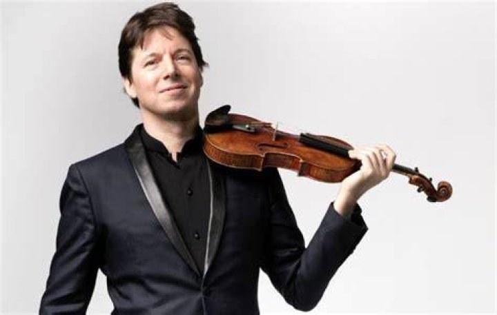 Joshua Bell Net Worth, Height-Weight, Wiki Biography, etc