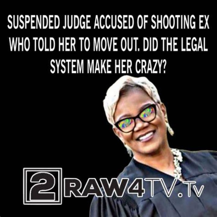 Judge told her to return next month