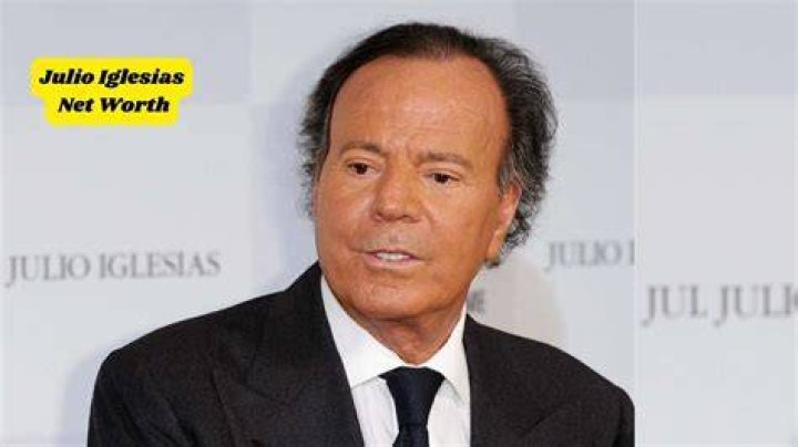 Julio Iglesias Net Worth, Height-Weight, Wiki Biography, etc