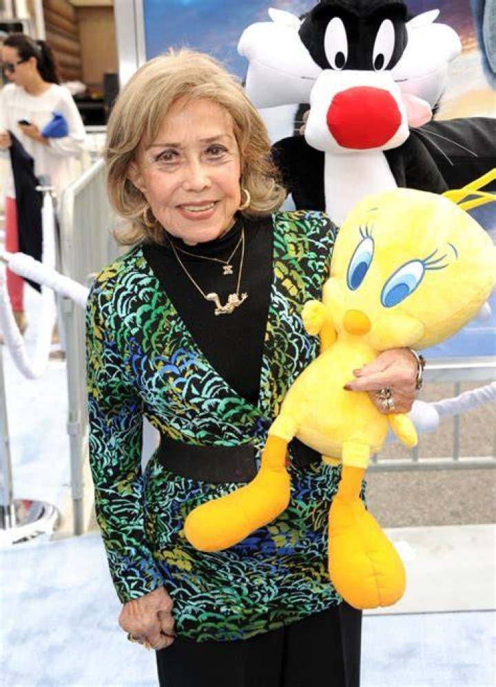 June Foray Net Worth, Height-Weight, Wiki Biography, etc