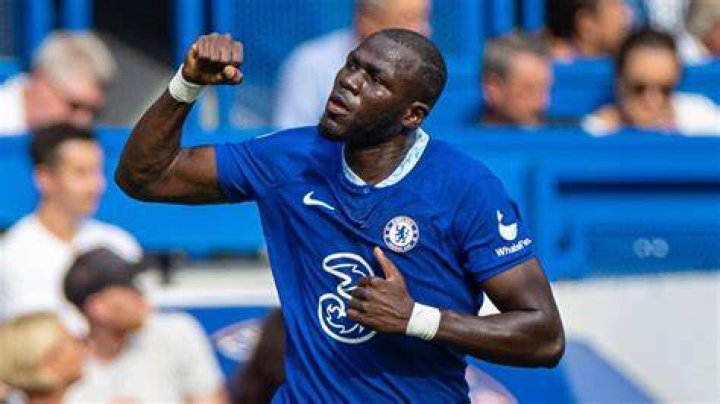 Kalidou Koulibaly Net Worth, Height-Weight, Wiki Biography, etc