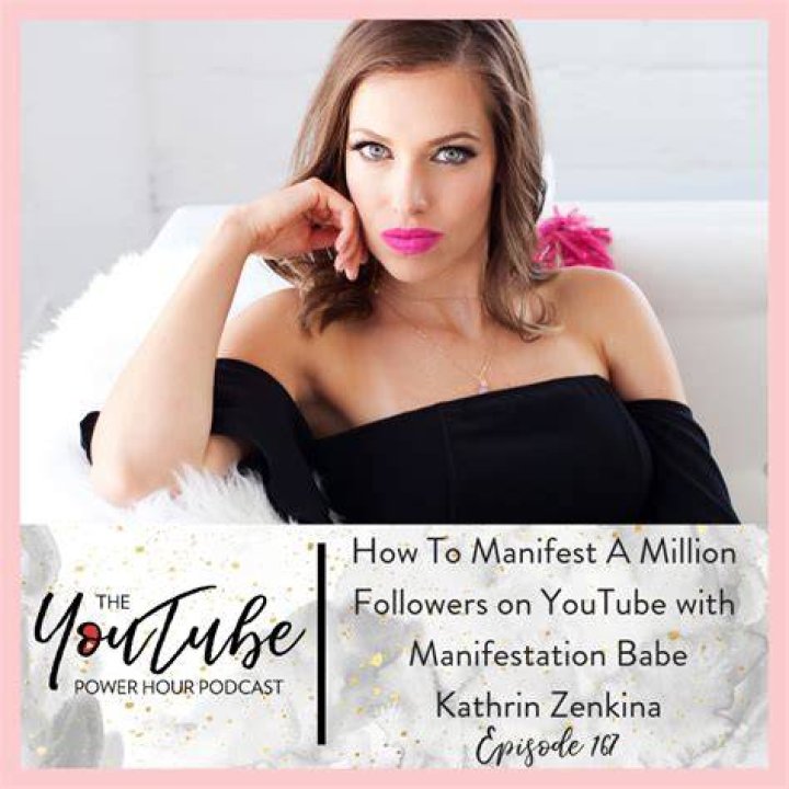 Kathrin Zenkina Net Worth, Height-Weight, Wiki Biography, etc