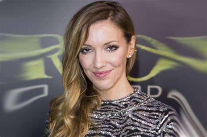 Katie Cassidy Net Worth, Height-Weight, Wiki Biography, etc