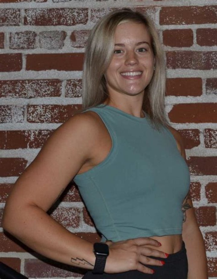 Kelsey Conway Urban Body Fitness