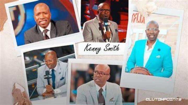 Kenny Williams Net Worth, Height-Weight, Wiki Biography, etc