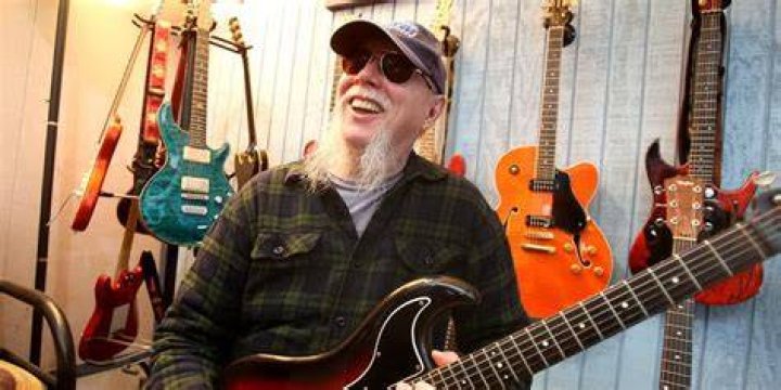 Kerry Livgren Net Worth, Height-Weight, Wiki Biography, etc