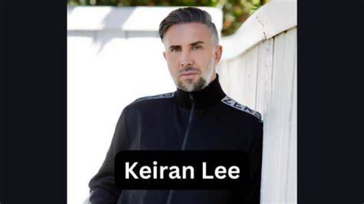 Kieran Lee Net Worth, Height-Weight, Wiki Biography, etc