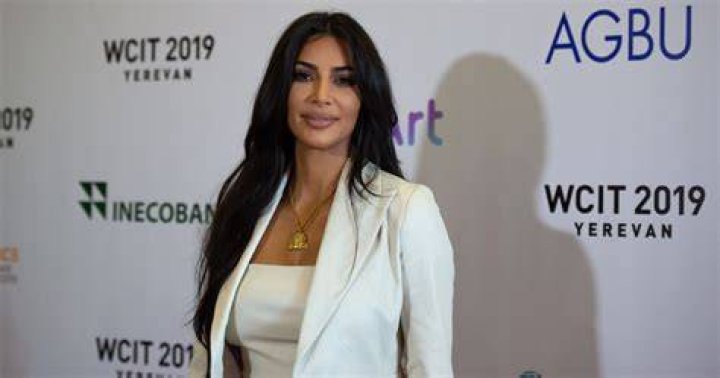 Kim has achieved billionaire status with the success of her brands SKIMS, and SKKN By Kim (formerly KKW Beauty)