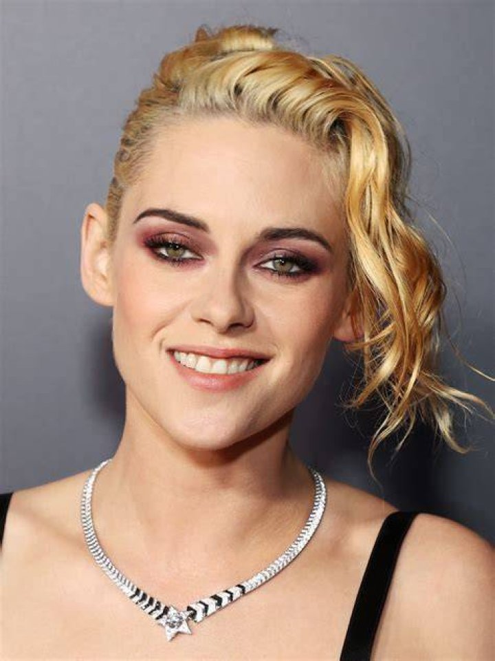 KRISTEN STEWART