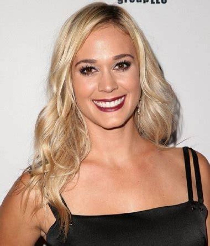 Lauren Compton Net Worth, Height-Weight, Wiki Biography, etc