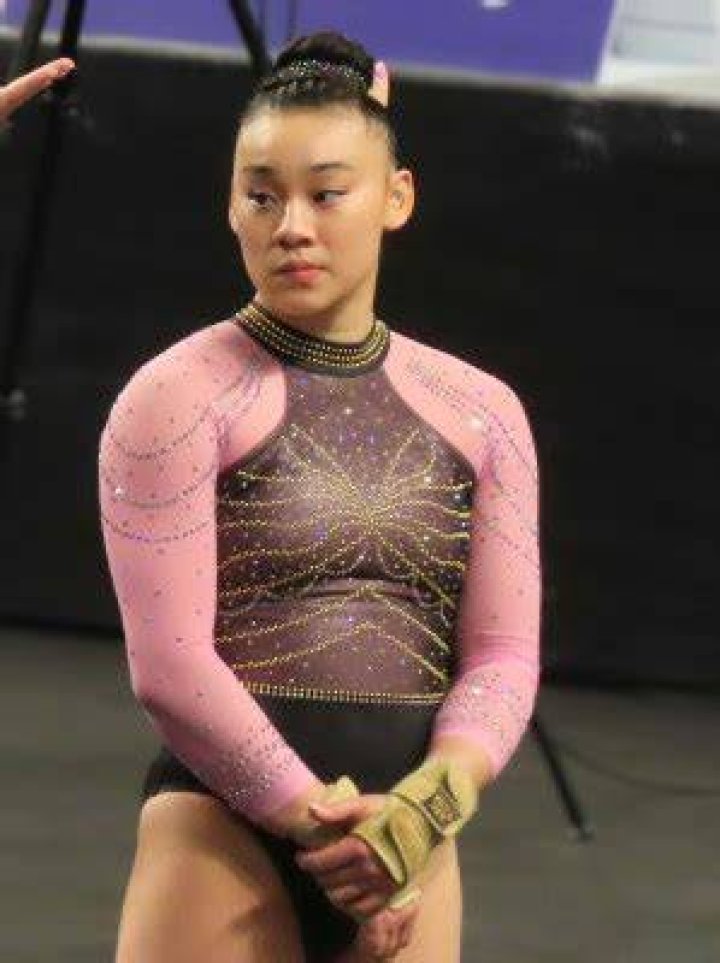 Leanne Wong Net Worth, Height-Weight, Wiki Biography, etc