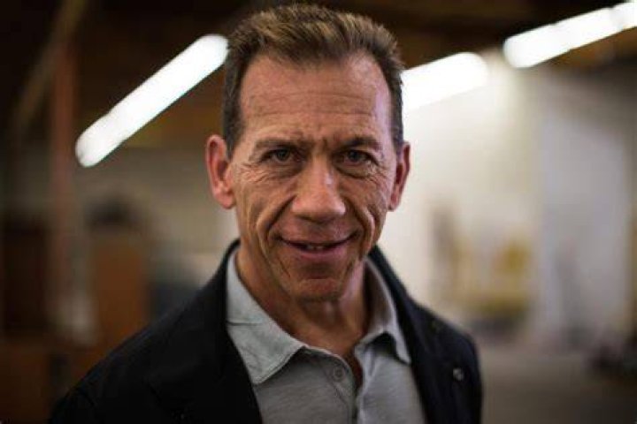 Lenny DiNardo Net Worth, Height-Weight, Wiki Biography, etc