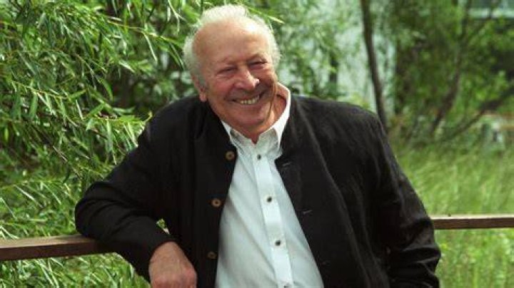 Leon Niemczyk Net Worth, Height-Weight, Wiki Biography, etc