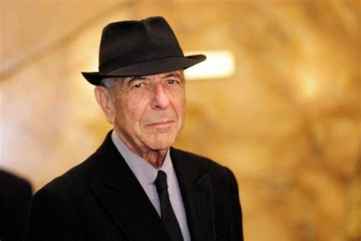 Leonard Cohen Net Worth, Height-Weight, Wiki Biography, etc