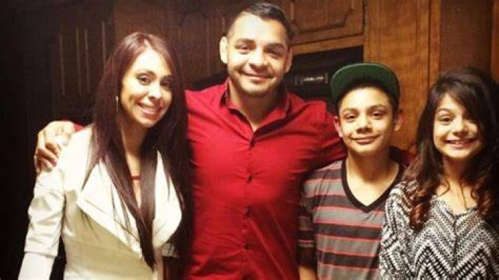 Leonard Garcia Net Worth, Height-Weight, Wiki Biography, etc