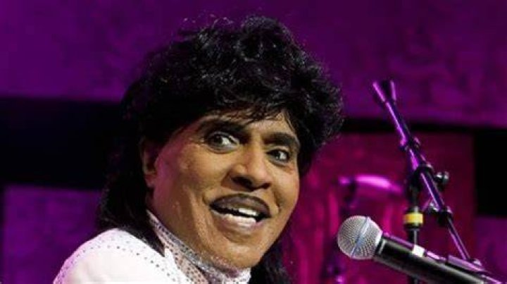 Little Richard Net Worth, Height-Weight, Wiki Biography, etc