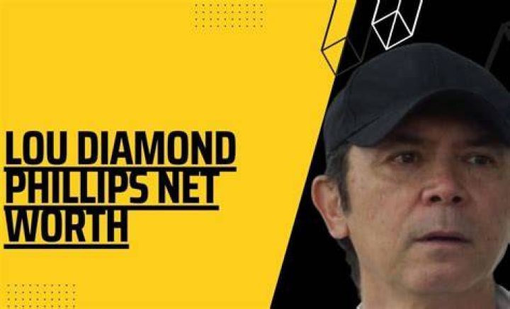 Lou Diamond Phillips Net Worth, Height-Weight, Wiki Biography, etc