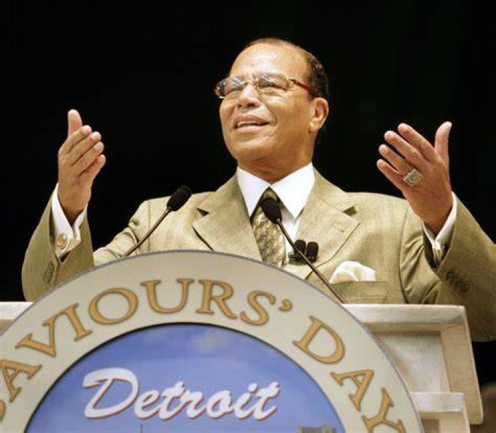 Louis Farrakhan Net Worth, Height-Weight, Wiki Biography, etc
