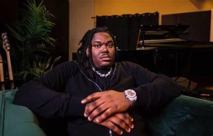 Lucki Net Worth, Height-Weight, Wiki Biography, etc