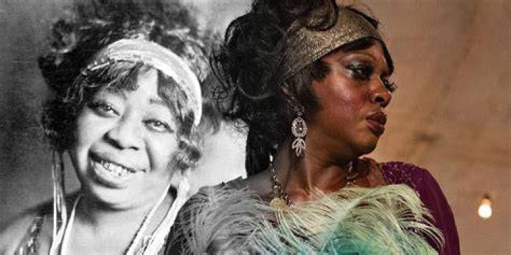 Ma Rainey Net Worth, Height-Weight, Wiki Biography, etc